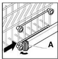 ROSIERES RSI 622 RIN - Tipo "A": - 2
