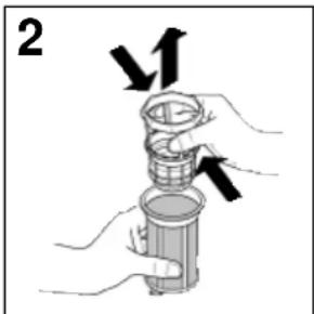ROSIERES RSI 622 RIN - Achtung (Abb. 7) - 3