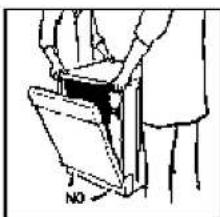 ROSIERES RSI 622 RIN - INSTALACION (NOTAS TÉCNICAS) - 1