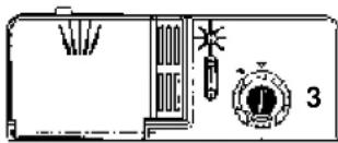ROSIERES RSI 622 RIN - Colocação do aditivo (abrilhantador) - 2
