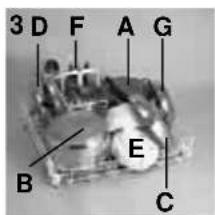 ROSIERES RSI 622 RIN - 1