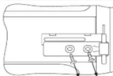 ROSIERES RBCP 3383 D - ΕΓΚΑΤΑΣΤΑΣΗ ΤΗΣ ΣΥΣΚΕΥΗΣ ΣΤΗ ΝΤΟΥΛΑΠΑ - 7