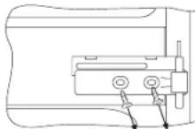 ROSIERES RBCP 3383 D - INSTALLERING AV APPARATEN I EN ENHET - 7