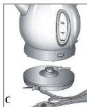 BLACK & DECKER CK1500RK - Note: Do not: - 1