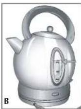BLACK & DECKER CK1500RK - REMLISSAGE DE LA BOUILLOIRE - 1