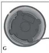 BLACK & DECKER CK1500RK - RANGE CORDON - 1