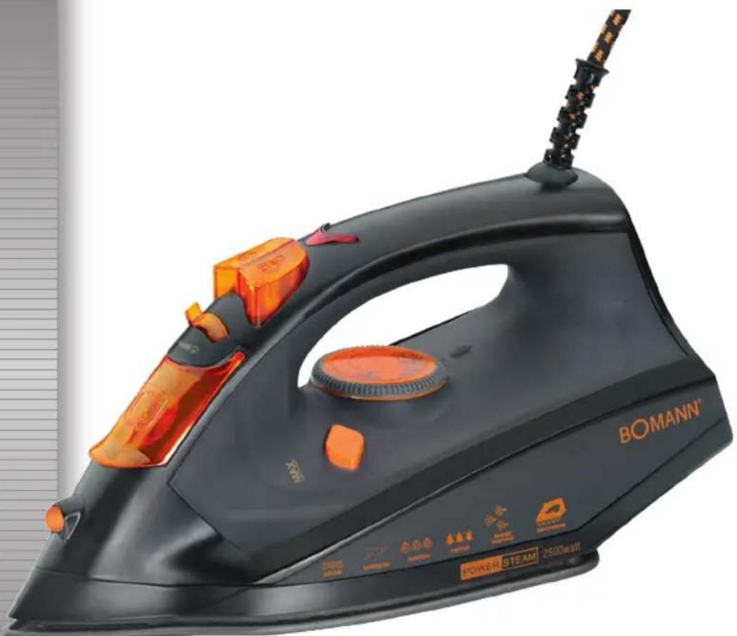 BOMANN DB 784 CB - 1
