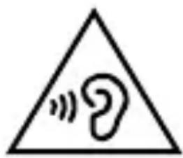 Speedlink GRAVITY CARBON SL820008BK - UNDVIK HÖRSELSKADOR - 1