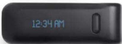 FITBIT Ultra - L'ecran - 7