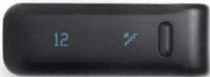FITBIT Ultra - L'ecran - 5