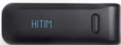 FITBIT Ultra - L'ecran - 9