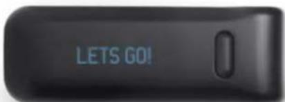 FITBIT Ultra - L'ecran - 8