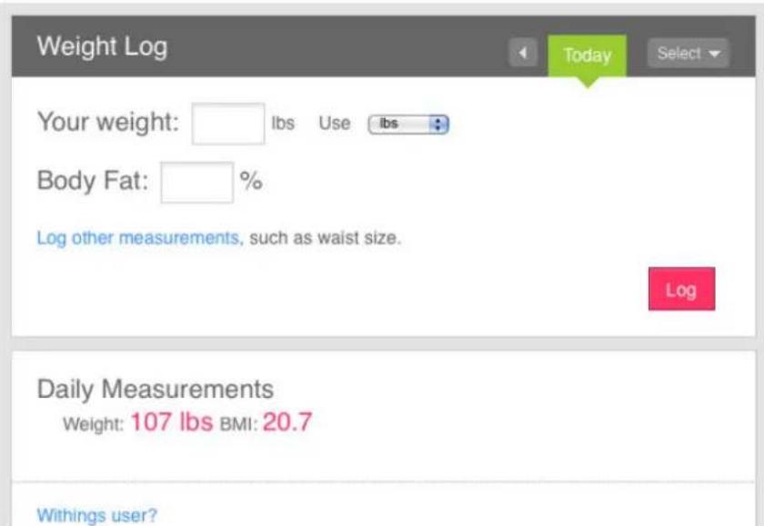 FITBIT Ultra - Track my - 2