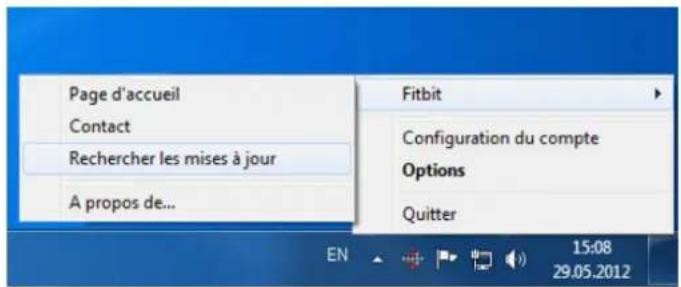 FITBIT Ultra - Windows - 1
