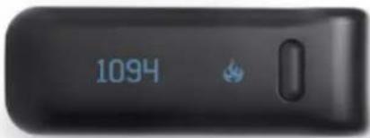 FITBIT Ultra - L'ecran - 3