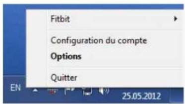 FITBIT Ultra - Configuration de votre Fitbit Ultra - 1