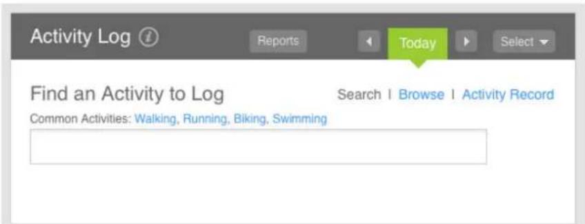 FITBIT Ultra - Analyser mes activités - 2