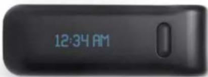 FITBIT Ultra - L'ecran - 6