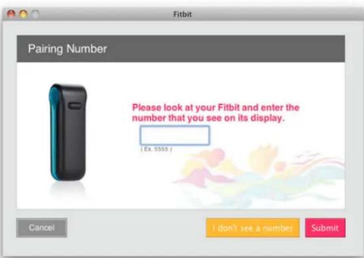 FITBIT Ultra - Configuration de votre Fitbit Ultra - 5