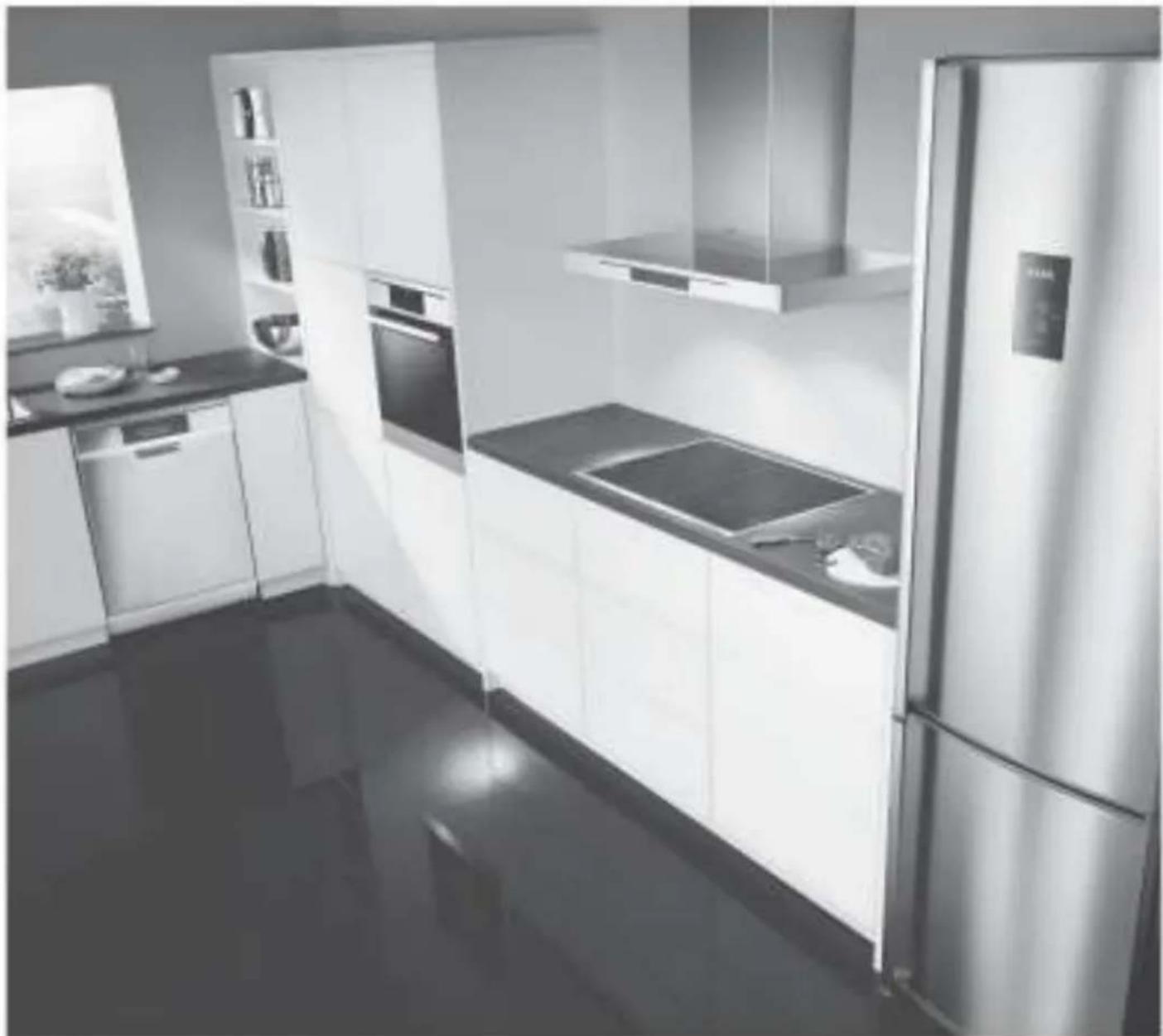 AEG AWH9400 - 1