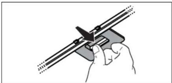 AEG AWH9400 - MANUTENZIONE - 1