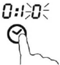 HOOVER HIFS430B - Ochrana automatickým vypnutím - 4