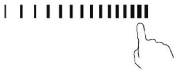 HOOVER HIFS430B - Πώς ακυρώνουμε τη Λειτουργία Διατήρησης θερμότητας - 2