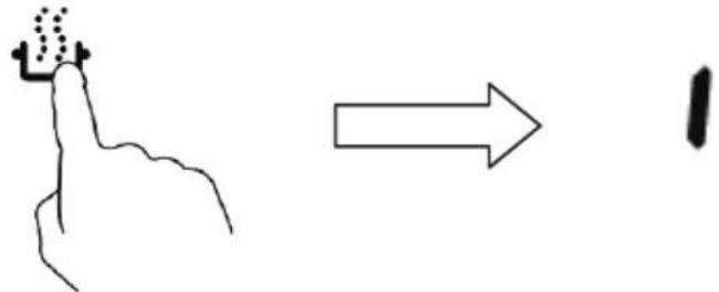 HOOVER HIFS430B - Πώς ενεργοποιούμε τη Λειτουργία Διατήρησης θερμότητας - 2