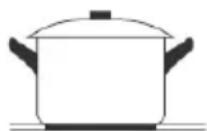 HOOVER HIFS430B - Vorsicht - 3