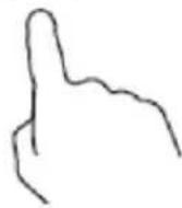 HOOVER HIFS430B - Opozorila - 2