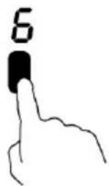 HOOVER HIFS430B - Si le minuteur est réglé sur une zone : - 1