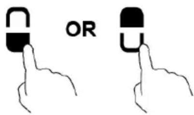 HOOVER HIFS430B - As two independent zones - 1