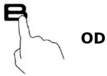 HOOVER HIFS430B - Löschen der Boost-Funktion - 2