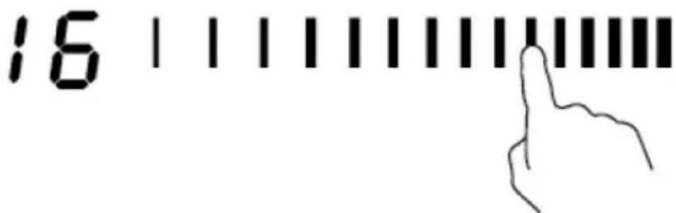 HOOVER HIFS430B - Ulizzare il mer come contaminu - 2