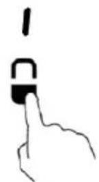 HOOVER HIFS430B - Annuler la fonction de conservation au chaud - 1