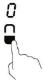 HOOVER HIFS430B - Rozměry nádobí - 2