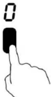 HOOVER HIFS430B - Utilisation de la zone flexible - 1