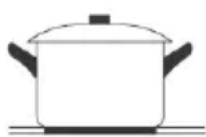 HOOVER HIFS430B - Choosing the right Cookware - 5
