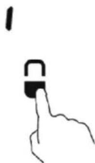 HOOVER HIFS430B - Πώς ακυρώνουμε τη Λειτουργία Διατήρησης θερμότητας - 1