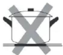 HOOVER HIFS430B - Πώς Επιλέγουμε τα Κατάλληλα Μαγειρικά Σκεύη - 4