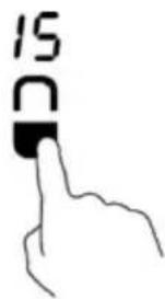 HOOVER HIFS430B - Wenn Sie mit dem Kochen fertig sind - 1