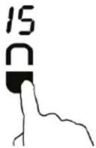 HOOVER HIFS430B - Po dovaření - 1