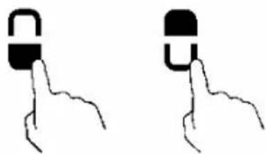 HOOVER HIFS430B - İki bağımsız bölge olarak - 1