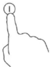 HOOVER HIFS430B - Quand votre cuisson est terminée - 3