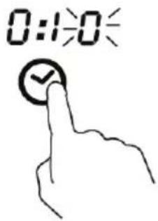 HOOVER HIFS430B - Ochrana automatickým vypnutím - 1