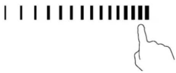 HOOVER HIFS430B - Löschen der Boost-Funktion - 3