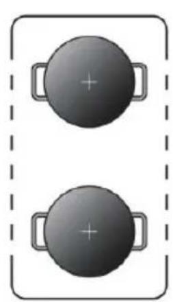 HOOVER HIFS430B - AREA FLESSIBILE - 1