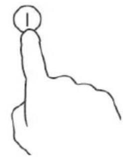 HOOVER HIFS430B - To start cooking - 1