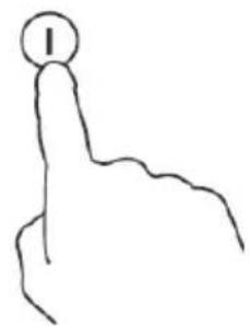 HOOVER HIFS430B - Začínáme vařit - 1