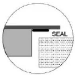 HOOVER HIFS430B - Come zona singola - 1